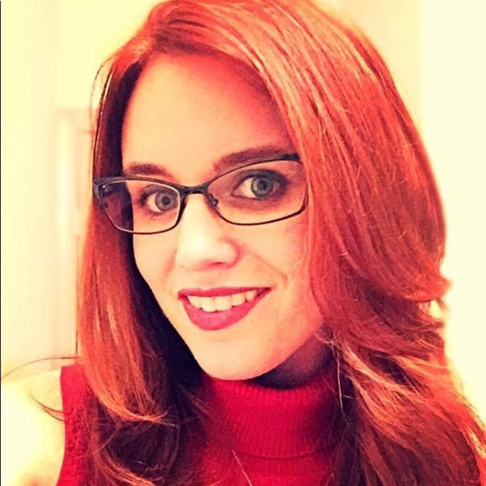 Meet your Posher, Kelley